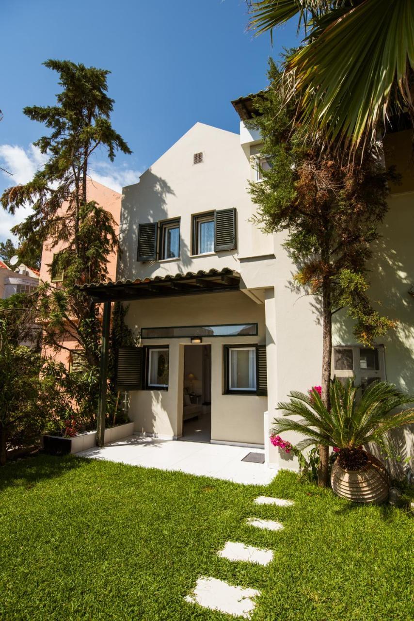Pefkohori Villa A&M By Luxlikehome Pefkochori Exterior foto